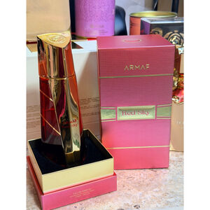 Red Sky perfume By ARMAF